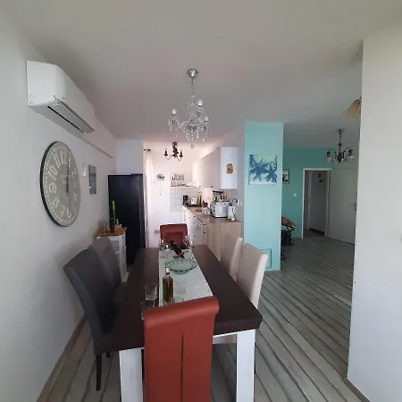 Milina Apartman Omis