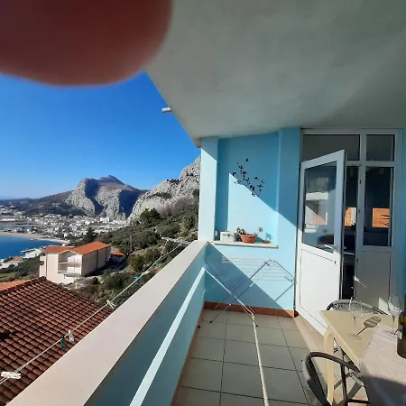 Milina * Omis