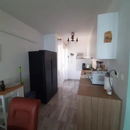 Apartman Milina Omis