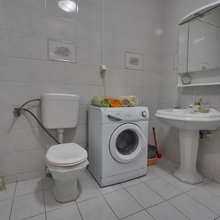 Milina Appartement Omiš