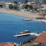 Apartamento Milina