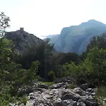 Apartamento Milina Omiš