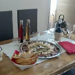 Apartamento Milina *