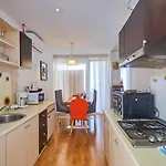 Apartamento Milina *