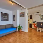 Apartamento Milina Omiš