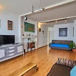 Milina Apartamento *