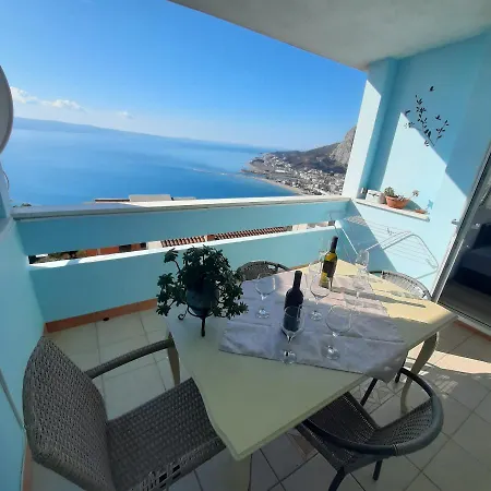 Milina Apartment