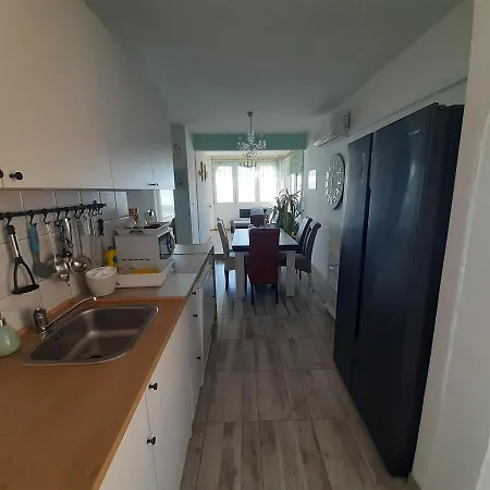 Apartman Milina *