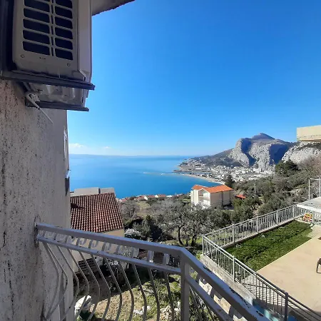 Apartman Milina