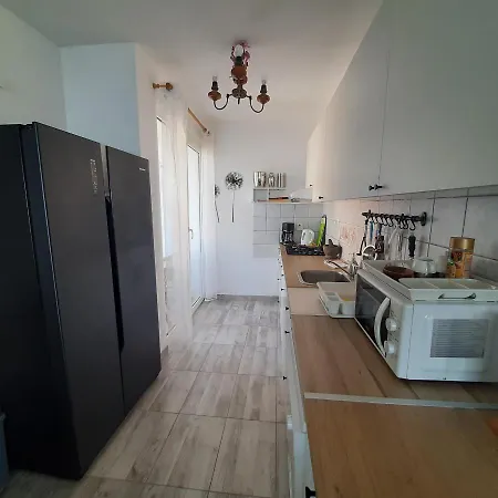 Milina Apartman