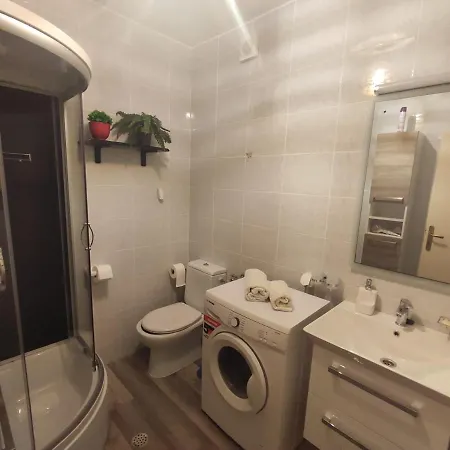 Apartman Milina