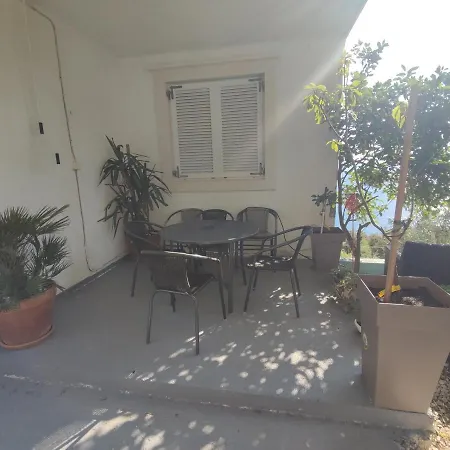 Apartman Milina *