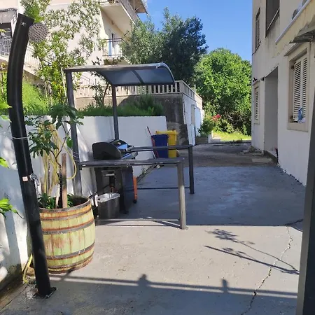 Milina Apartament *