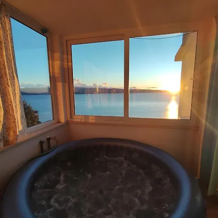 Milina Apartman Omiš