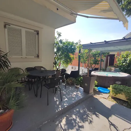 Apartament Milina Omiš