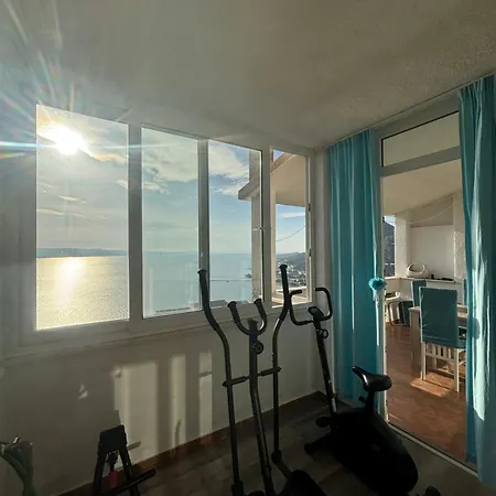Milina Apartman *