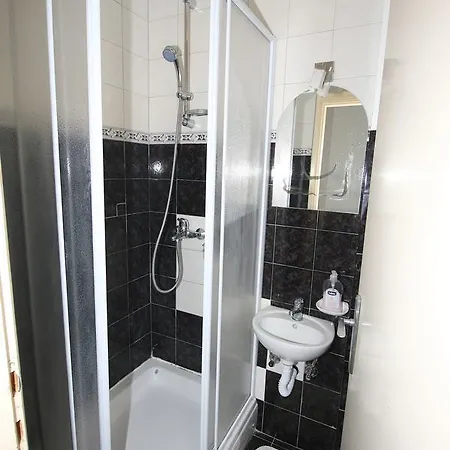 Milina Apartment *
