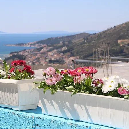 Apartament Milina *