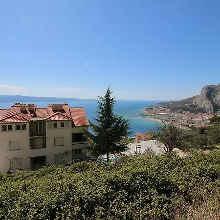 Milina Apartament Omiš