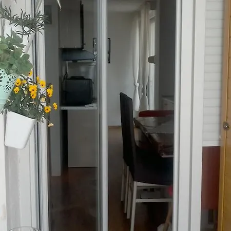 Milina Apartment