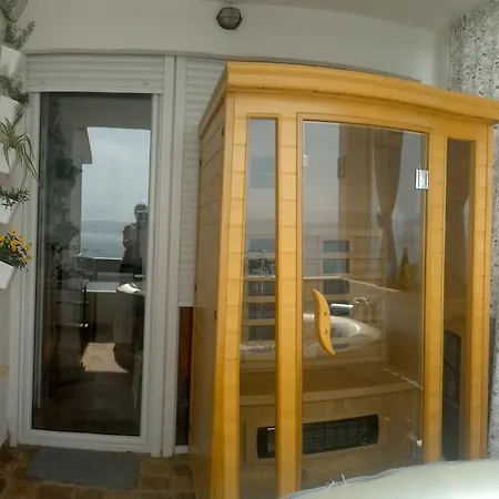 Apartman Milina *