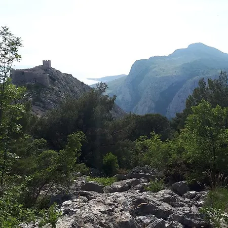 Apartment Milina Omis