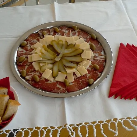 Milina * Omiš