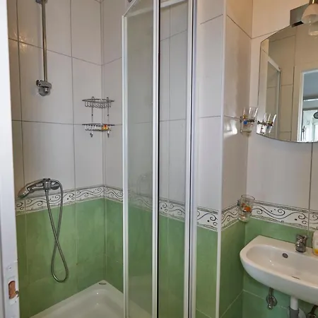 Apartman Milina Omiš