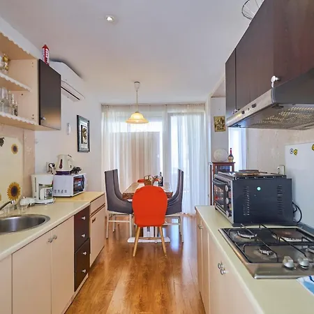 Apartman Milina *