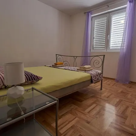 Apartman Milina
