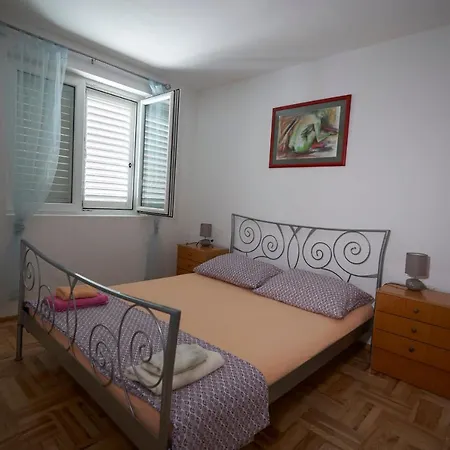 Apartman Milina Omiš