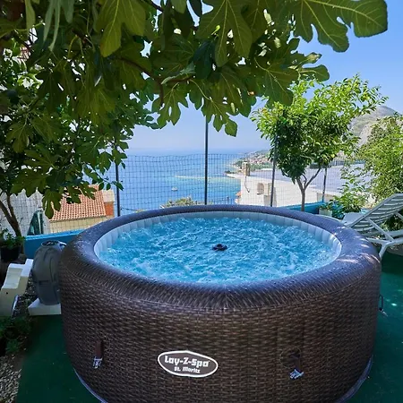 Milina Apartman Omiš