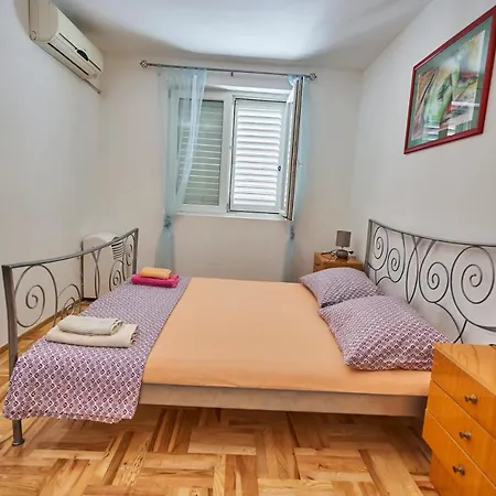 Apartman Milina *