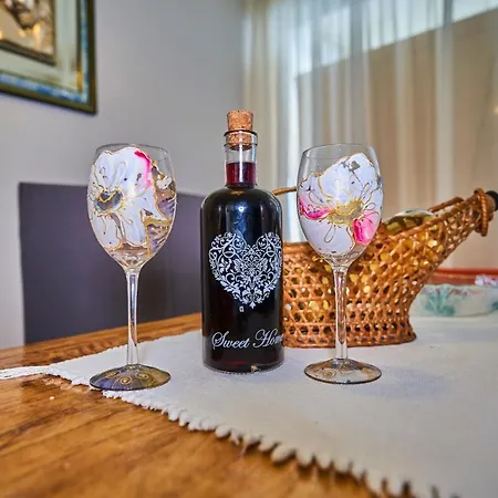 Milina Apartament