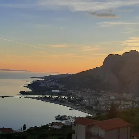 Apartman Milina Omiš