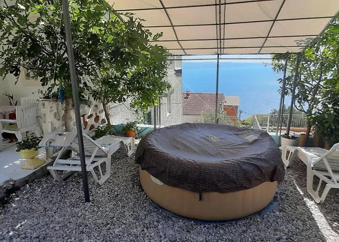 Milina Apartament *