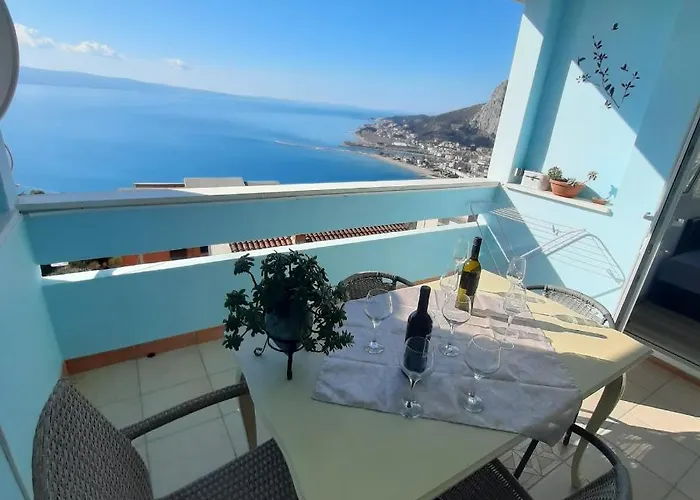 Milina Apartament