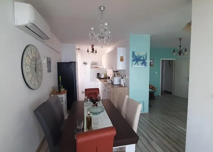 Milina Apartament Omiš