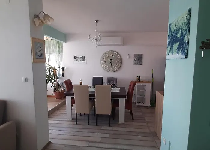 Milina * Omiš