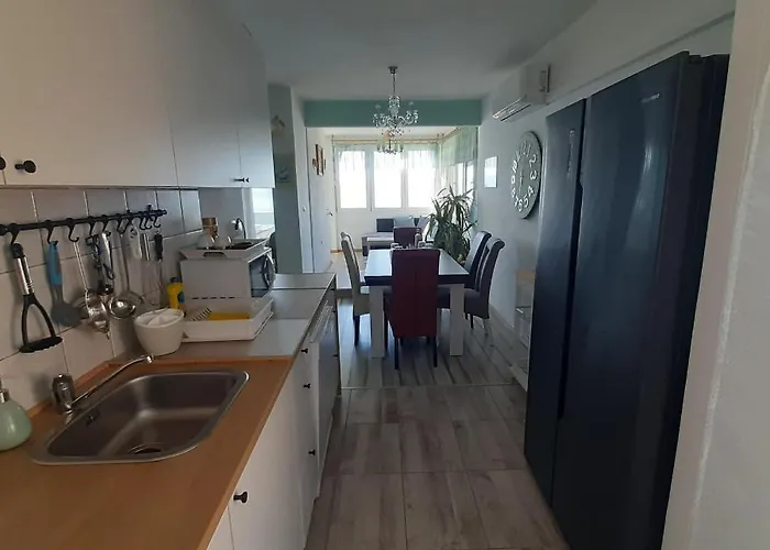 Apartament Milina *