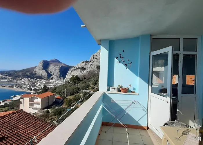 Milina * Omiš
