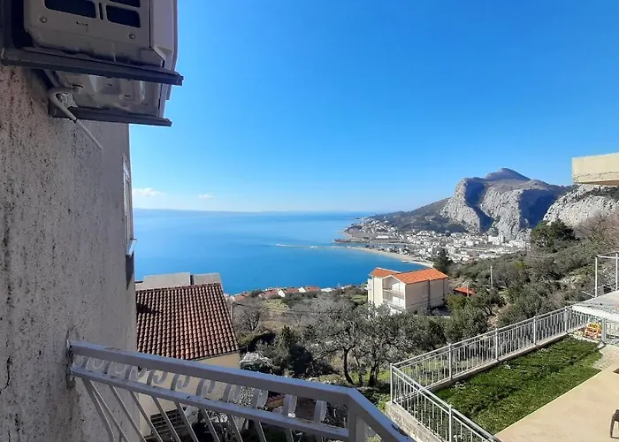 Apartament Milina