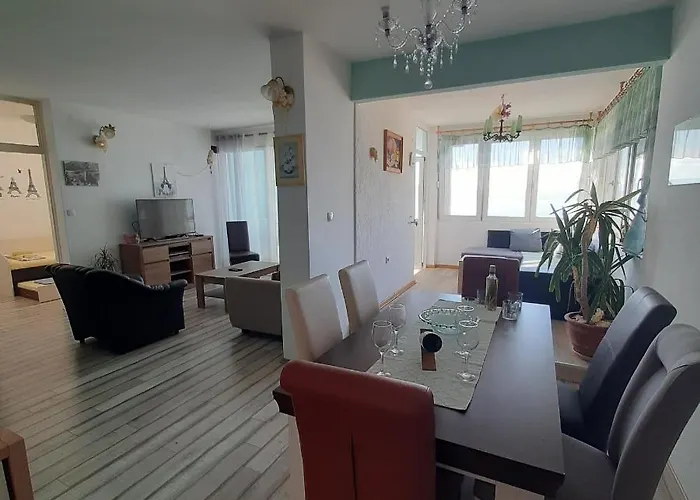 Milina * Omiš