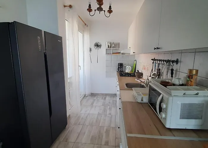 Milina Apartament
