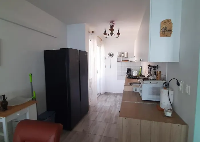 Apartament Milina Omiš