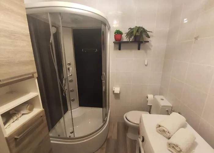 Milina Apartament