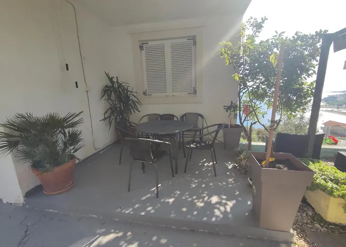 Apartament Milina *
