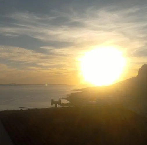 Milina Apartament Omiš