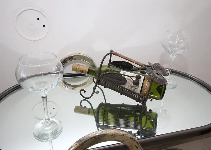 Milina Apartament *
