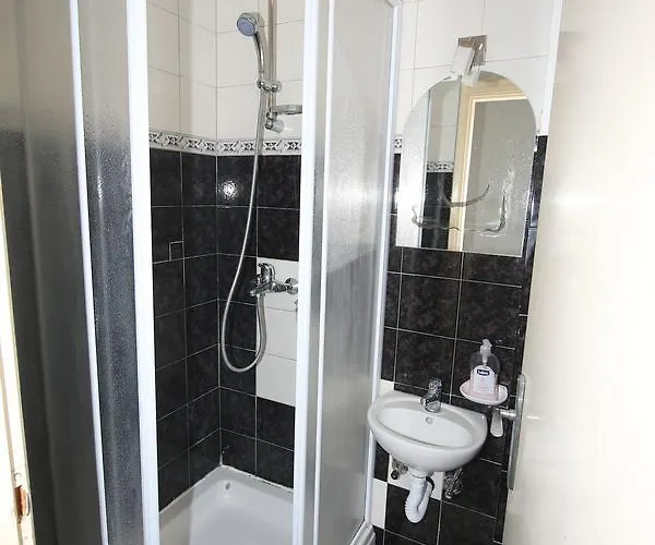 Milina Apartament *